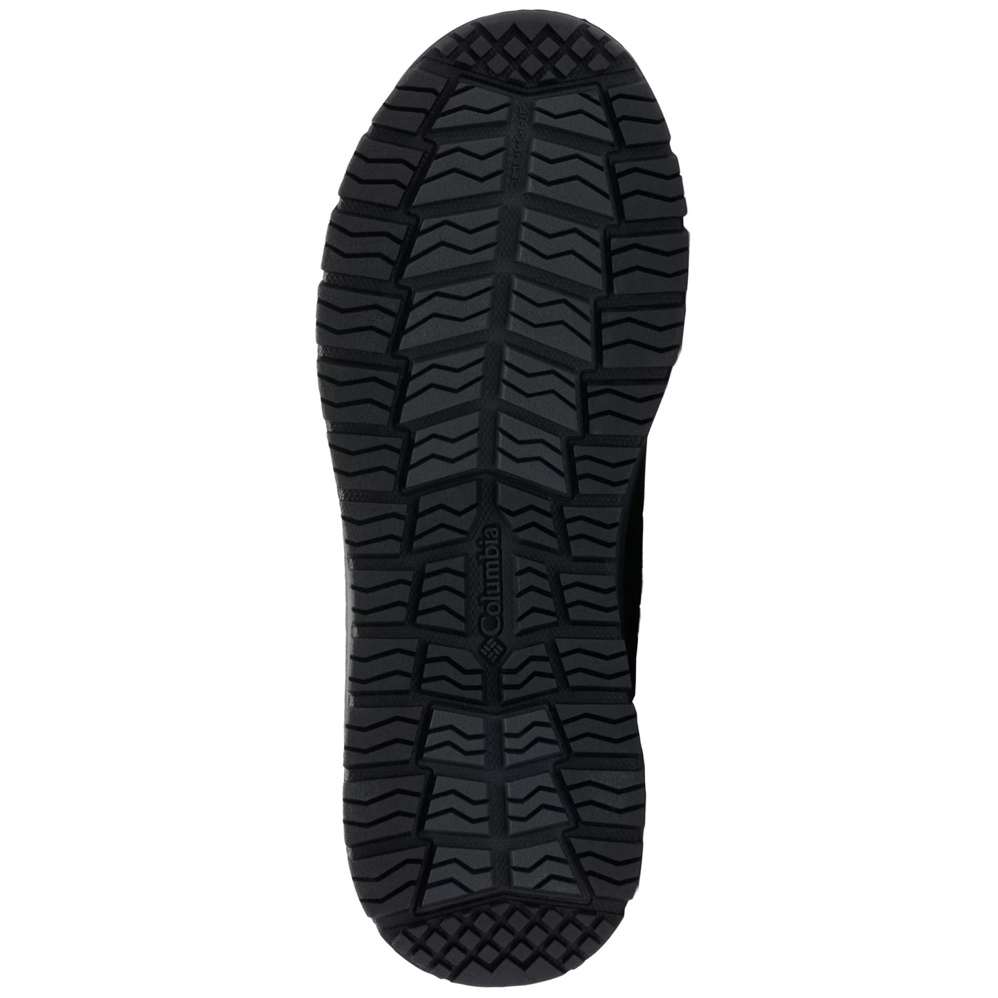Buty śniegowce Columbia Bugaboot Celsius II - Black