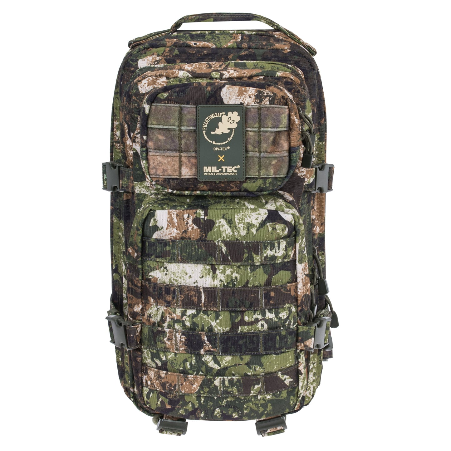 Plecak Mil-Tec Assault Pack Small 20 l - Phantomleaf WASP I Z3A