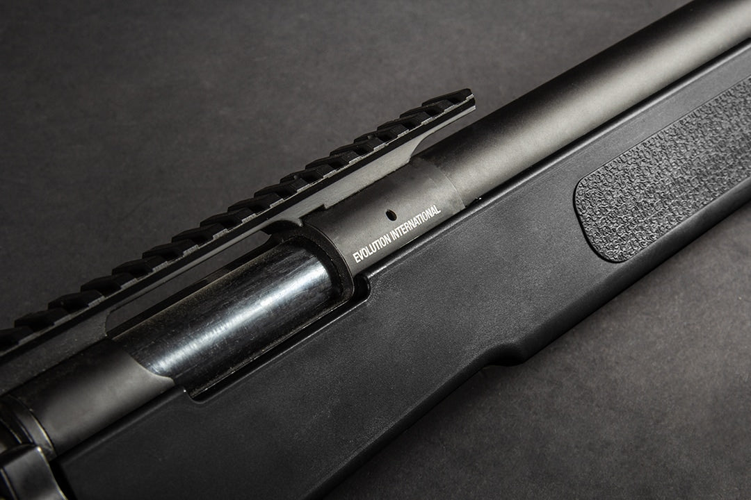 Karabin snajperski ASG Evolution M40 - Black