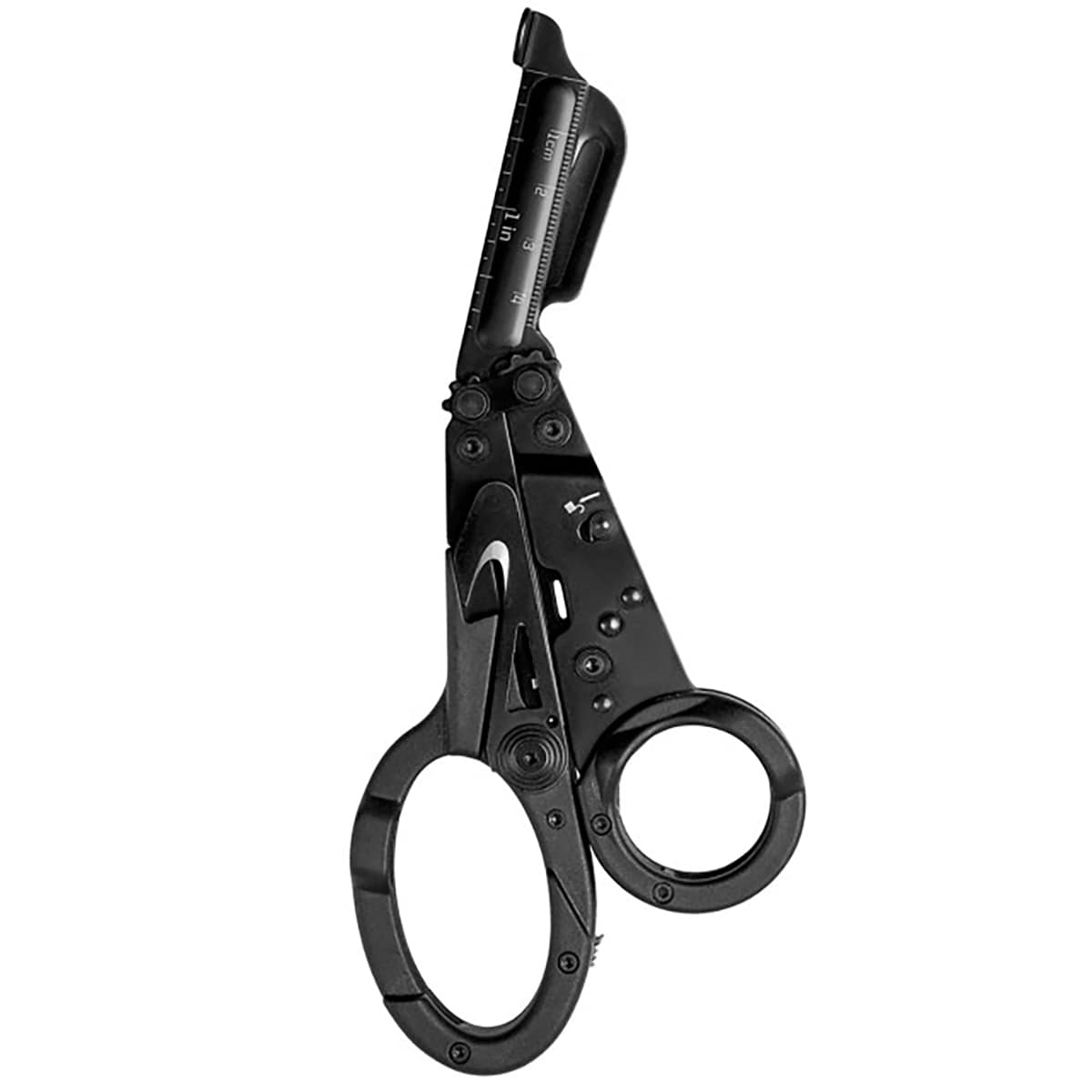 Multitool SOG ParaShears z kaburą - Black