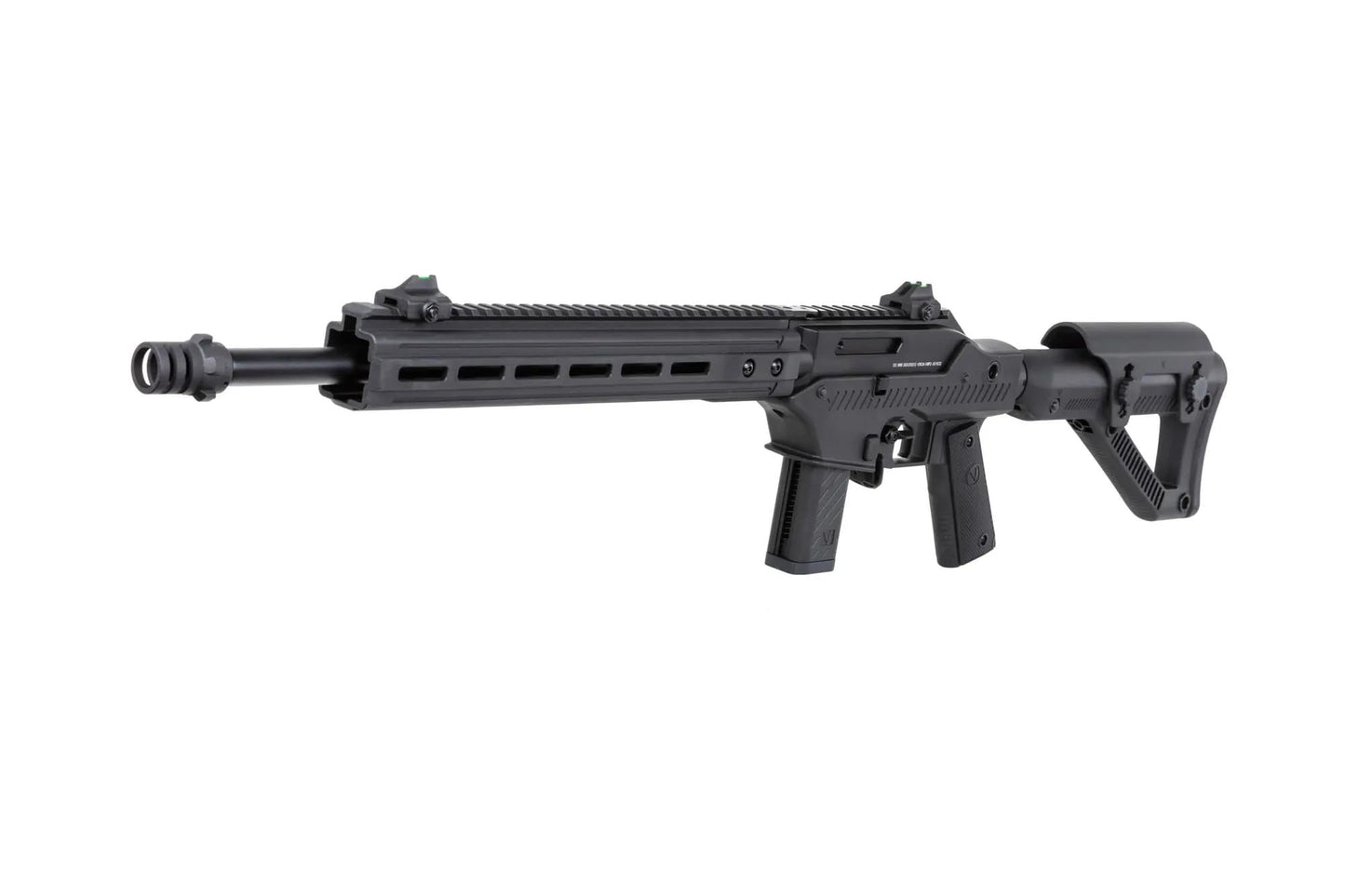 Karabin GBB Vorsk VMP-2D - Black