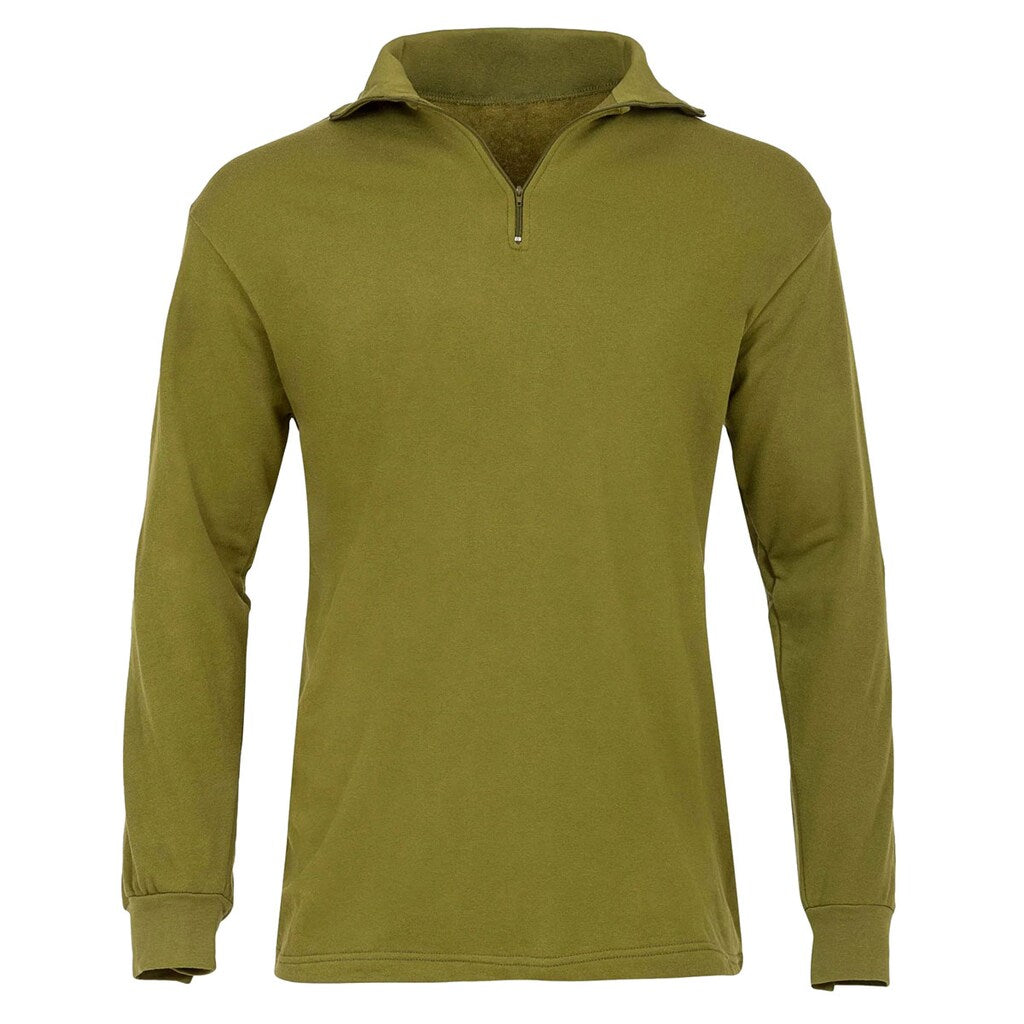 Koszulka Highlander Forces Norwegian Army Shirt - Olive