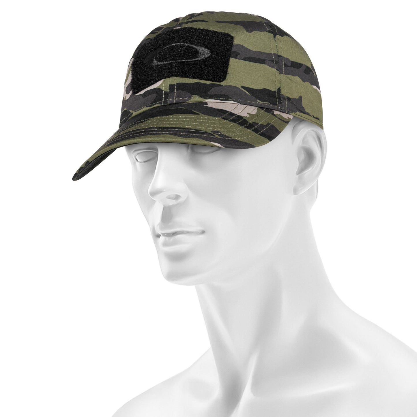 Czapka z daszkiem Oakley SI Cap - Core Camo