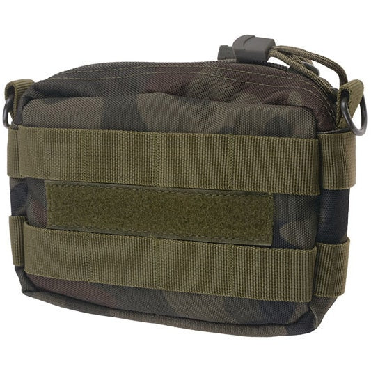 Pozioma uniwersalna ładownica cargo - wz.93 Pantera PL Woodland