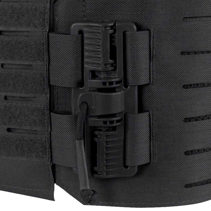 Kamizelka taktyczna Condor RS Vanquish - Black