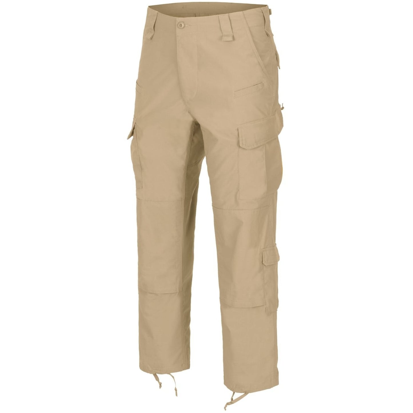 Spodnie Helikon CPU Cotton Rip-Stop - Khaki