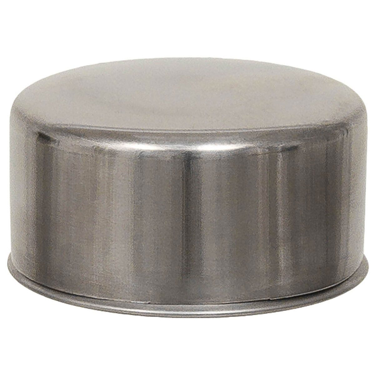 Składany kubek stalowy MFH Telescope - 150 ml