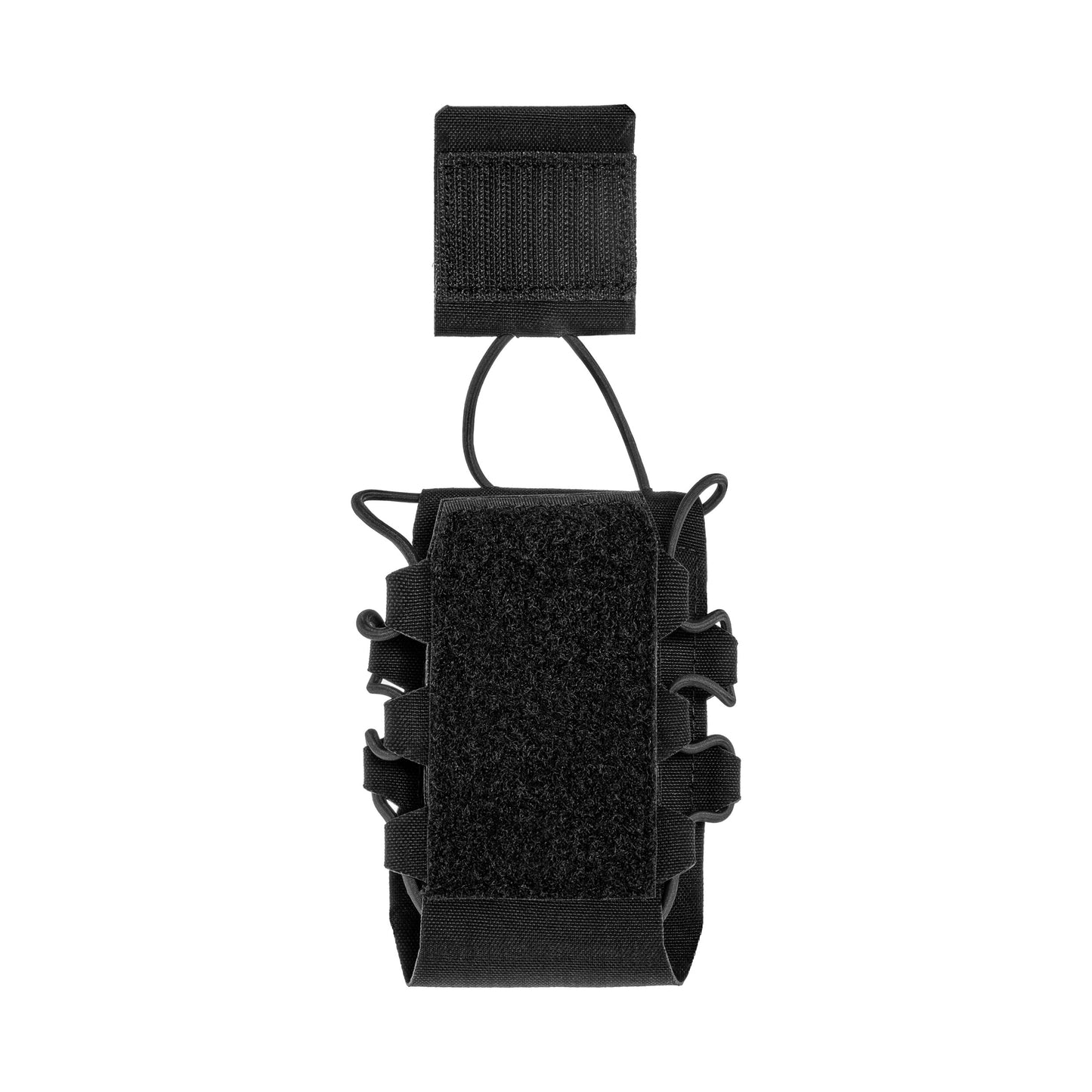 Ładownica na radio Combat Lab Radio Pouch - Black