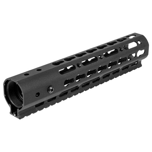 Front Specna Arms KeyMod CNC 9"