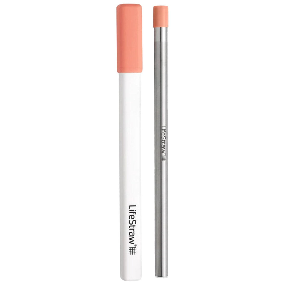 Filtr do wody LifeStraw Sip - Apricot