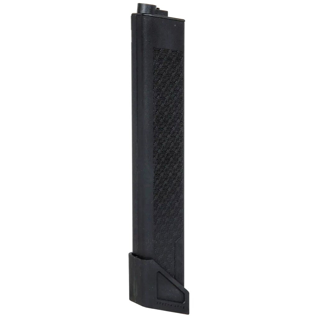 Magazynek Specna Arms Mid-Cap S-Mag do replik z serii X - Black