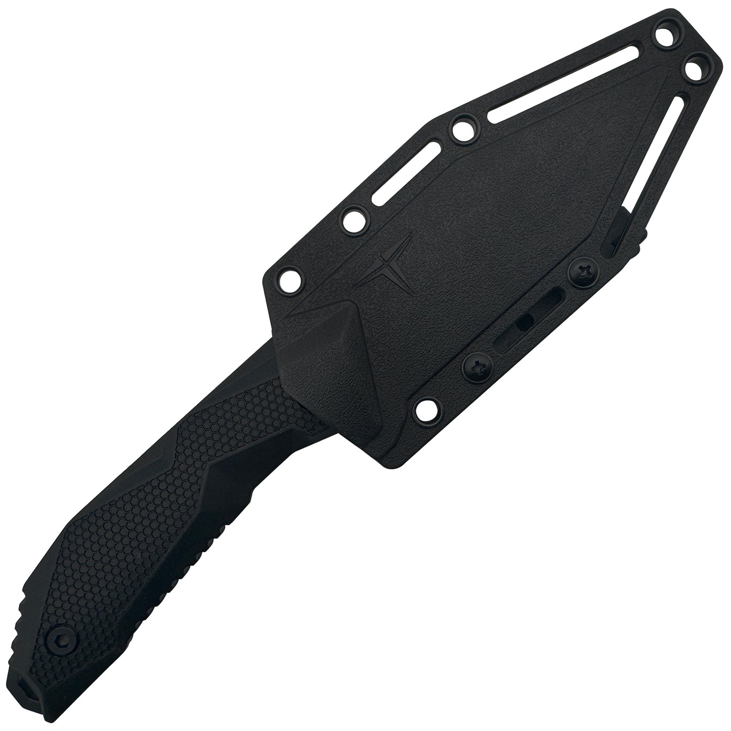 Nóż Takumitak Terminal - Black/Coyote Brown