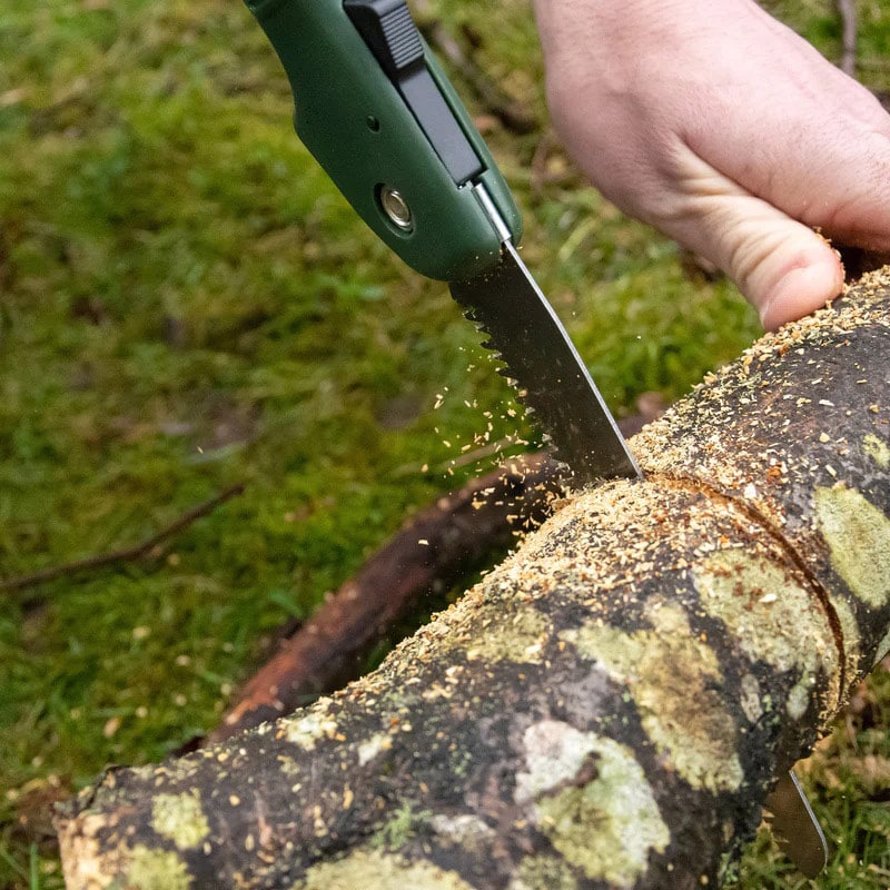 Piła składana Highlander Outdoor Wolverine