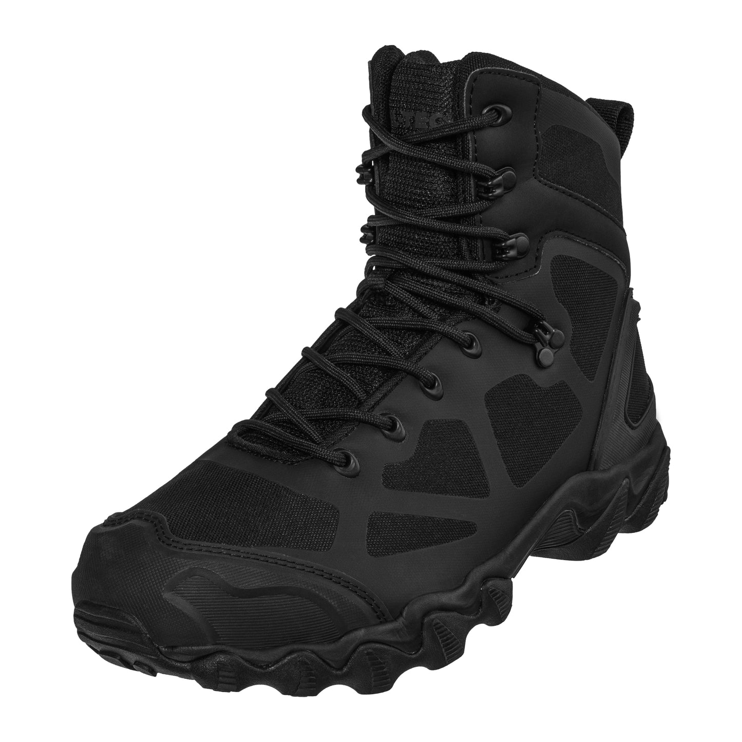 Buty Mil-Tec Chimera High Black