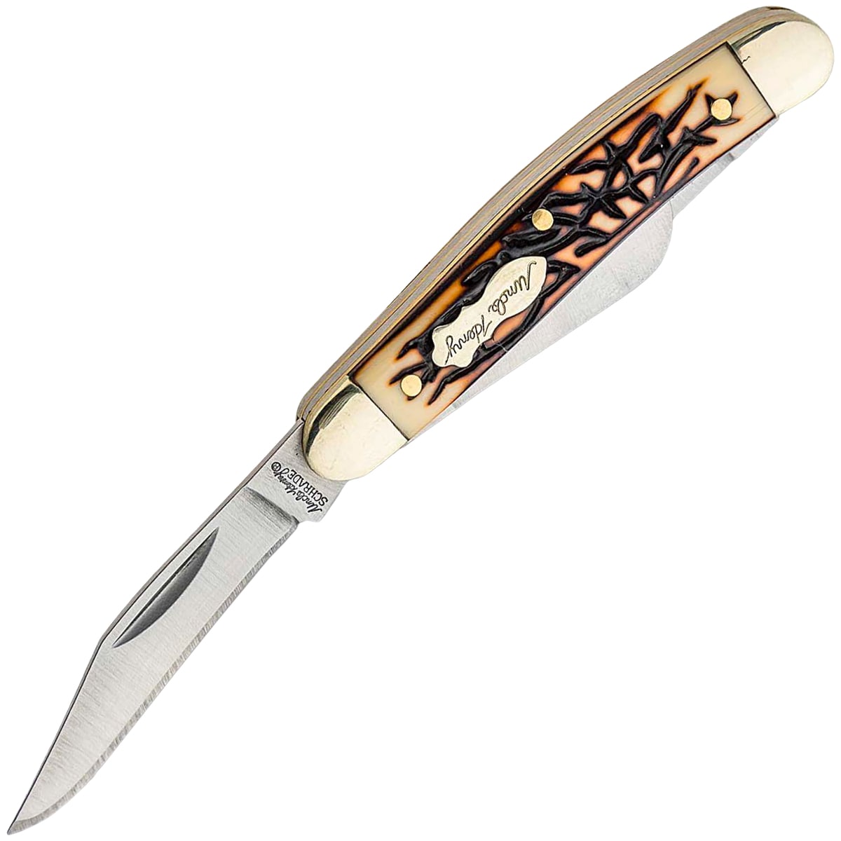 Scyzoryk Schrade Uncle Henry Junior 807UH