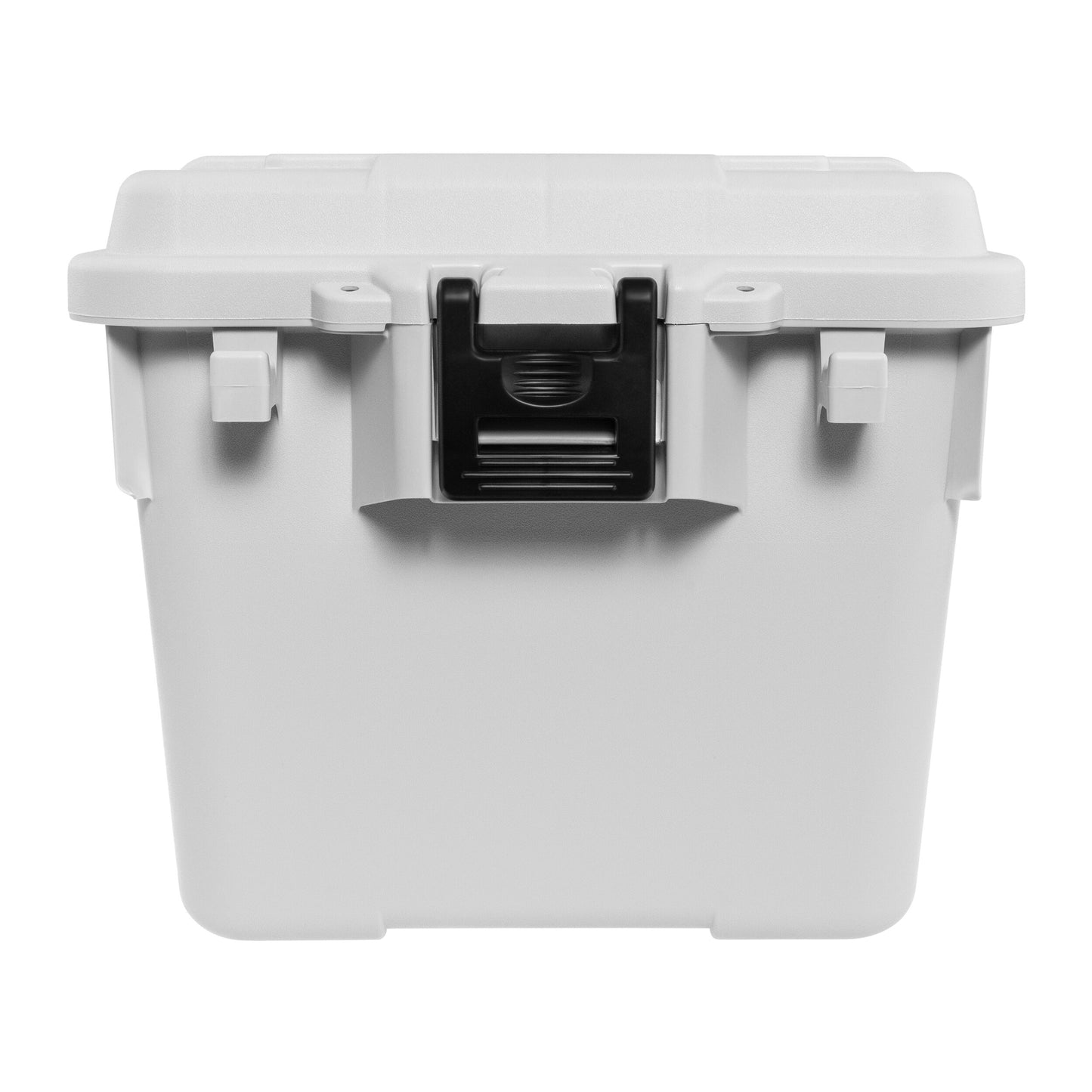 Skrzynia transportowa Plano Sportsman's Trunk Small 53 l - Smoke