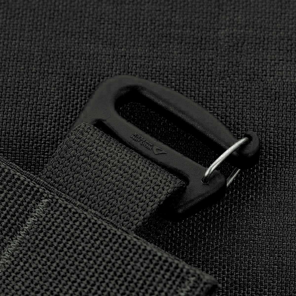 Panel przedni M-Tac do kamizelki Cuirass QRS - Black
