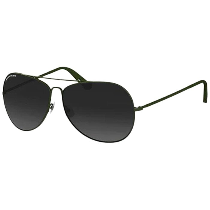 Okulary przeciwsłoneczne Hazard 4 Daisycutter Regular - OD Green
