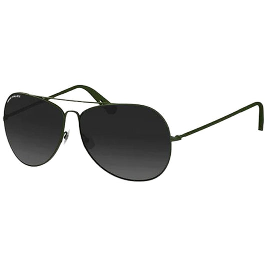 Okulary przeciwsłoneczne Hazard 4 Daisycutter Regular - OD Green