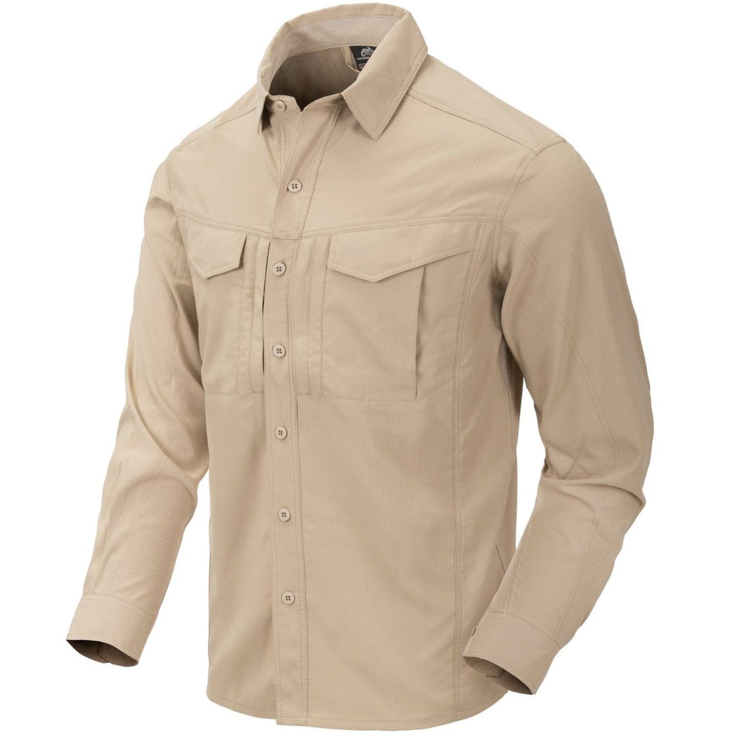 Koszula Helikon Defender Mk2 Tropical - Silver Mink