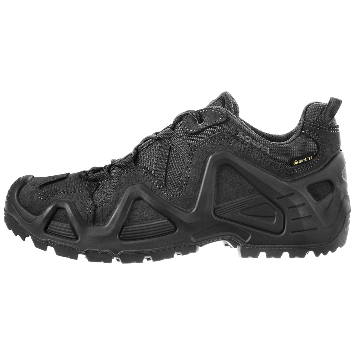 Buty Lowa Zephyr GTX LOW TF - Black