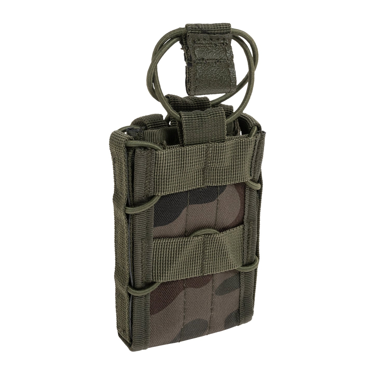 Pojedyncza ładownica Mil-Tec na magazynek - wz.93 Pantera PL Woodland