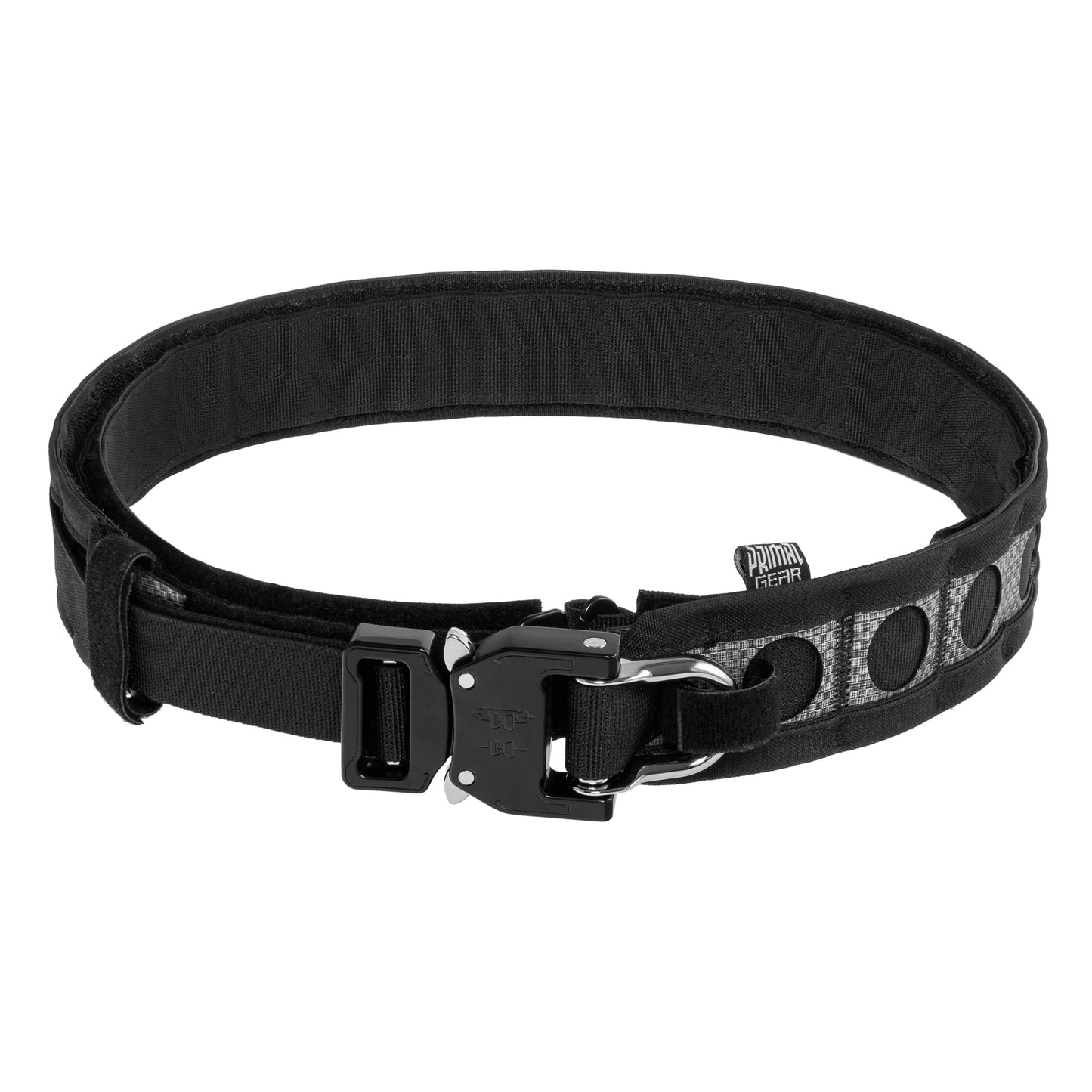 Pas taktyczny Primal Gear modułowy Mosaur - Black