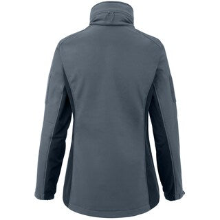 Kurtka damska Helikon Gunfighter Softshell - Navy Blue