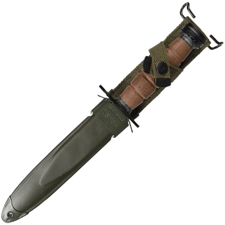 Nóż Mil-Tec US M4 Bayonet