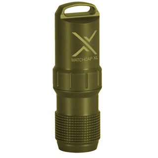 Pojemnik na zapałki Helikon Exotac Matchcap XL - Olive Drab