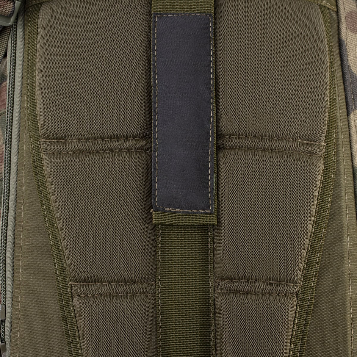 Plecak Wisport Zipper Fox Full Camo 40 l - wz.93 Pantera PL Woodland