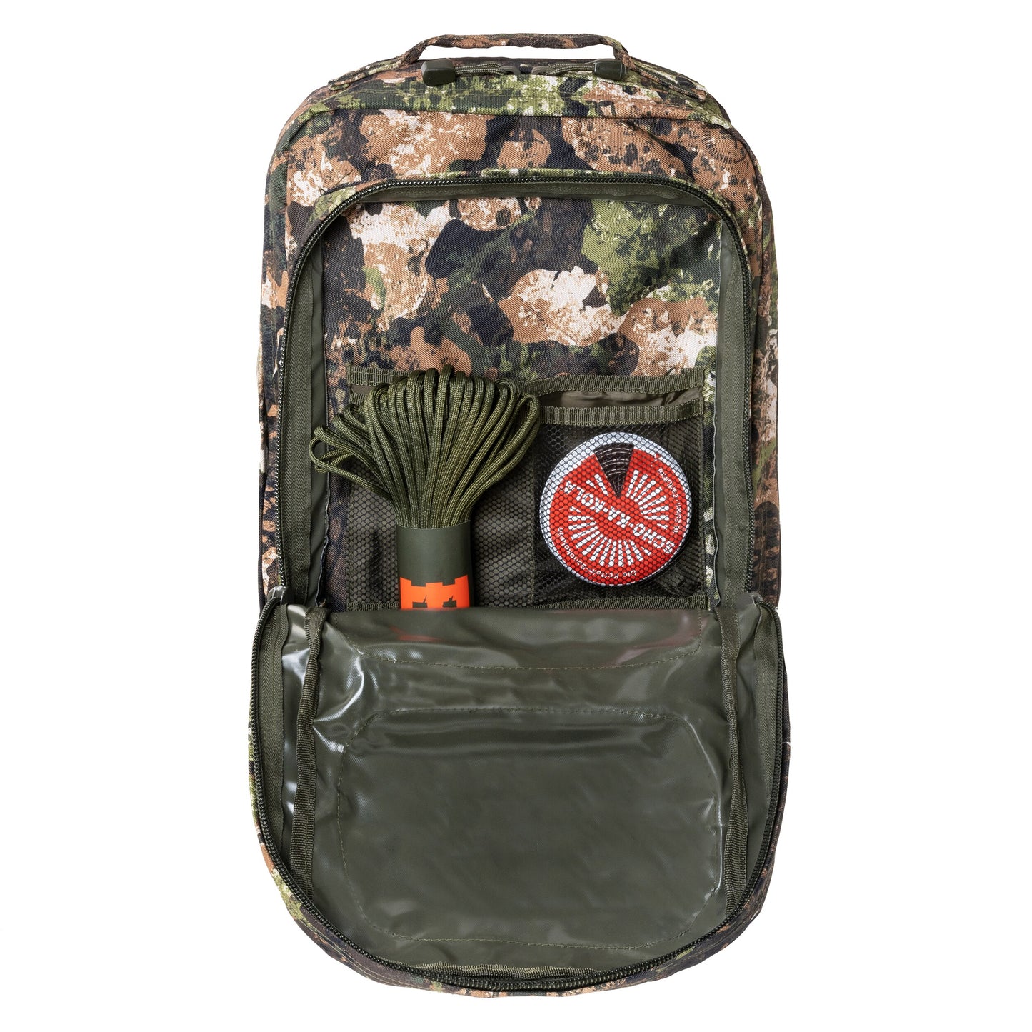 Plecak Mil-Tec Assault Pack Large 36 l - Phantomleaf WASP I Z3A