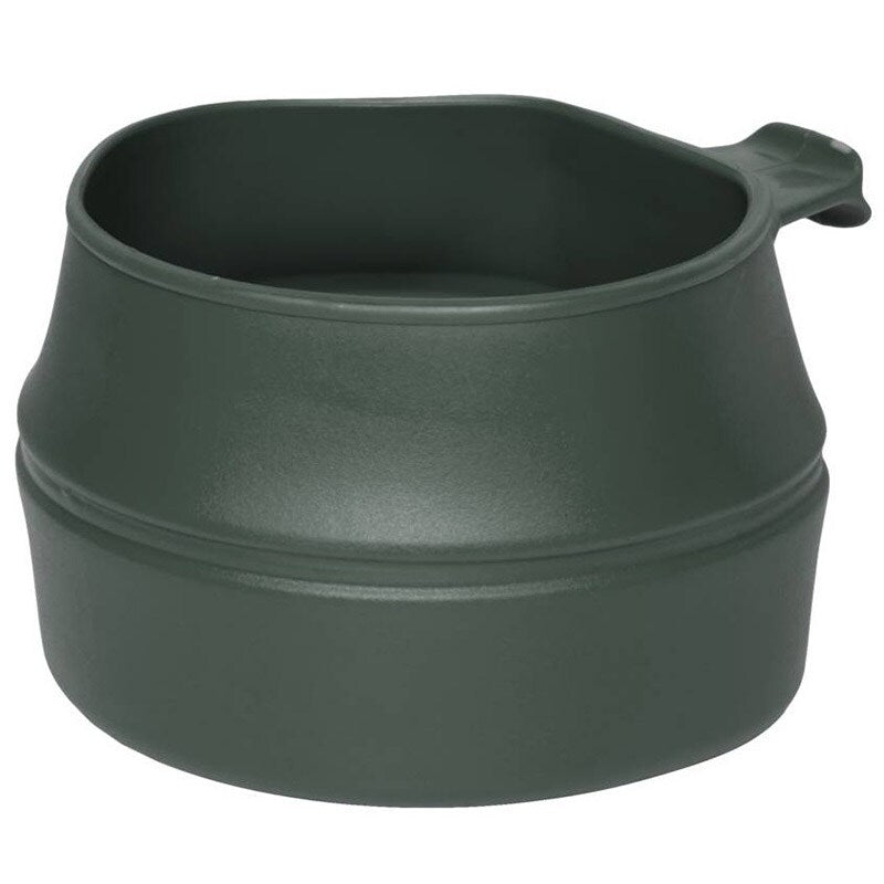 Kubek składany Wildo Fold-A-Cup 250 ml - Olive Green