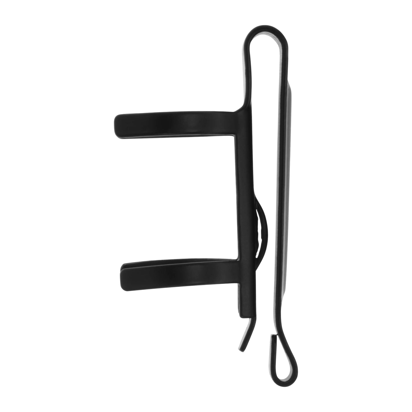 Pałka teleskopowa ESP Compact hartowana 18" Chrome