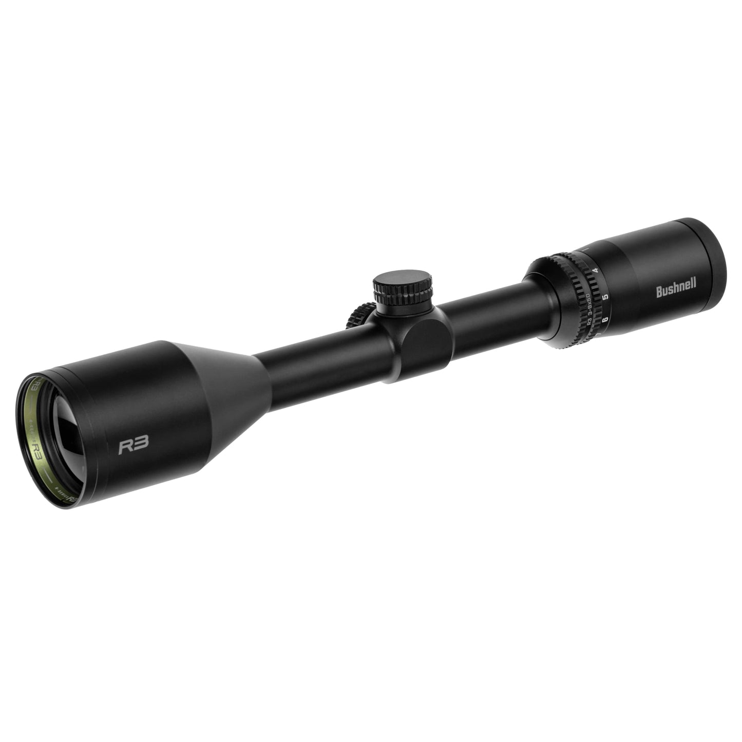 Luneta celownicza Bushnell R3 3-9x50 Multi-X