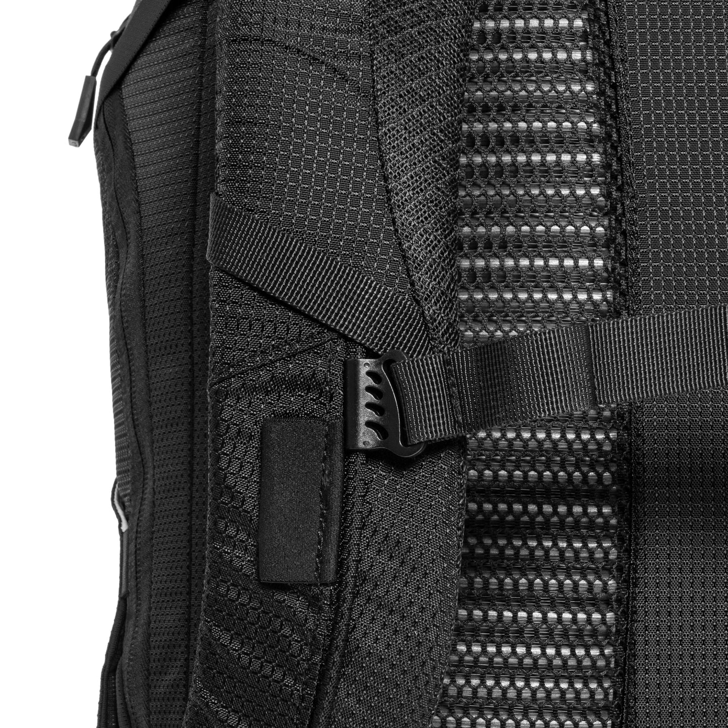 Plecak Highlander Outdoor Roam 28 l - Black