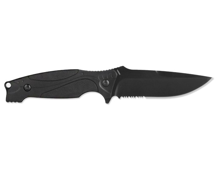 Nóż Smith&Wesson M&P M2.0 Drop Point Black 1085880