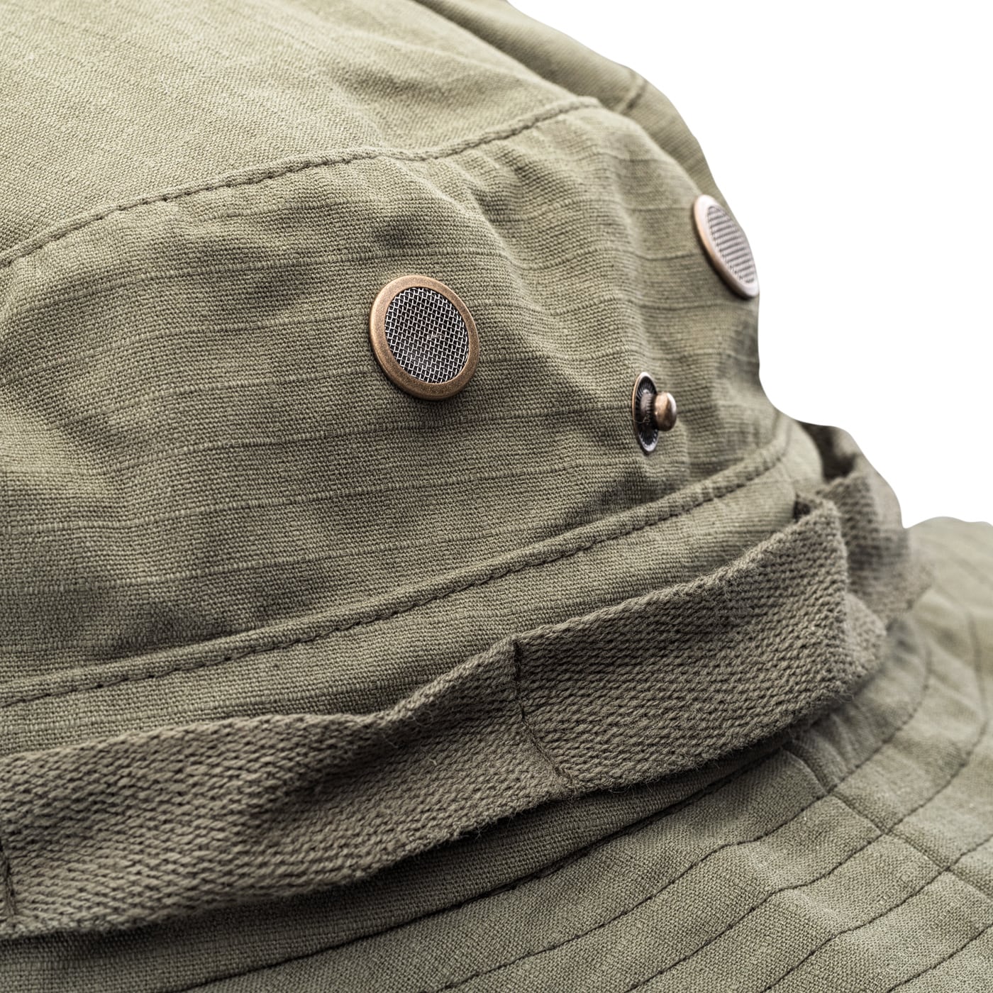 Kapelusz Magnum Scrub - Olive