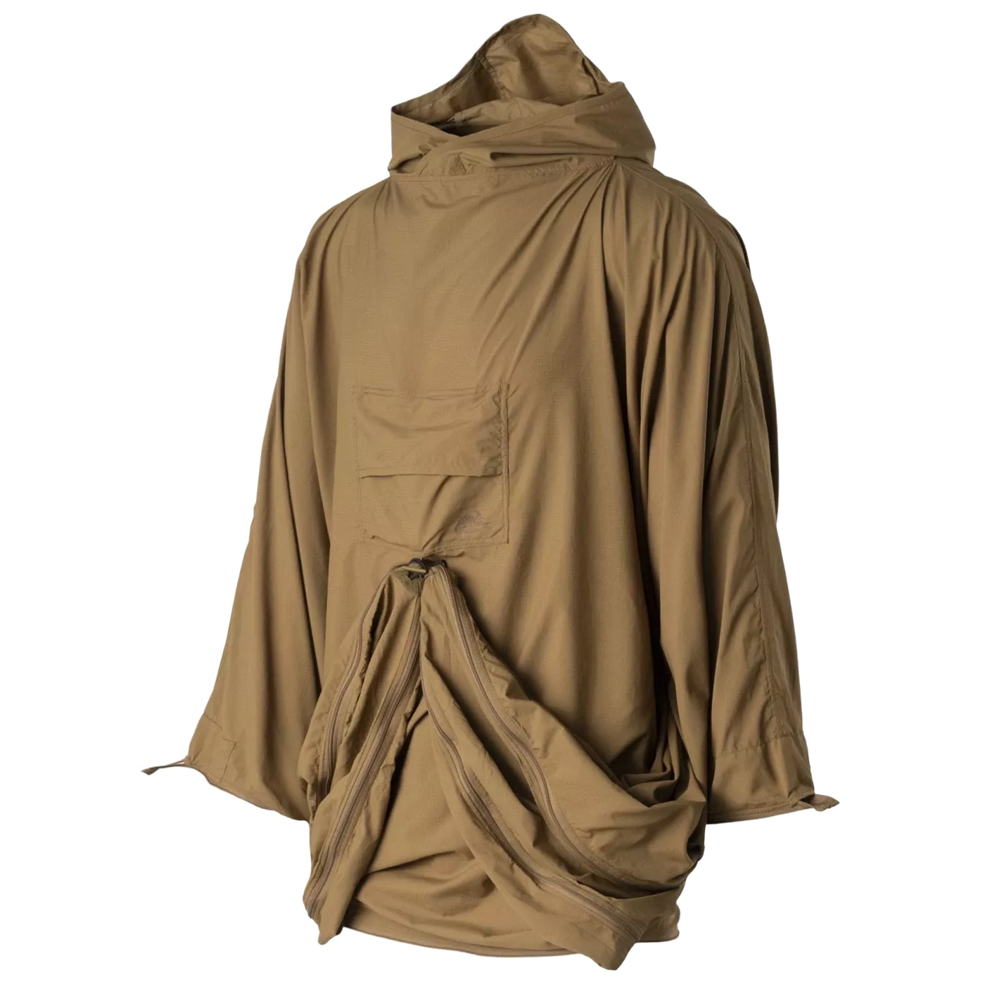 Ponczo Helikon Swagman Scarf - Coyote