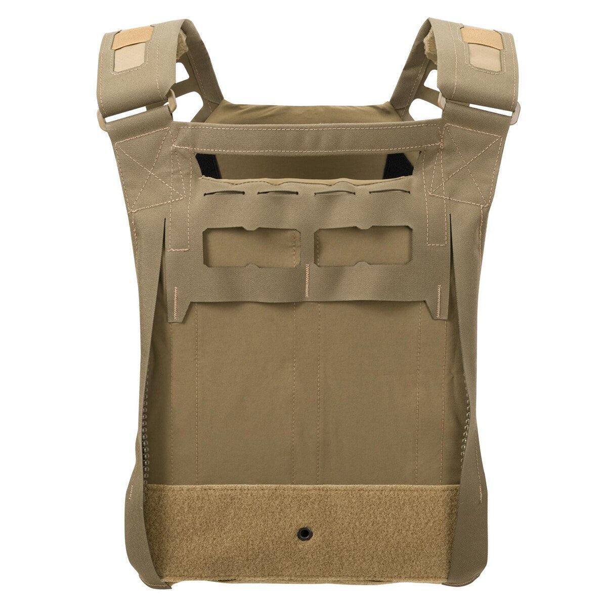 Kamizelka taktyczna Direct Action Bearcat Ultralight Plate Carrier Adaptive Green - na płyty rozmiar M