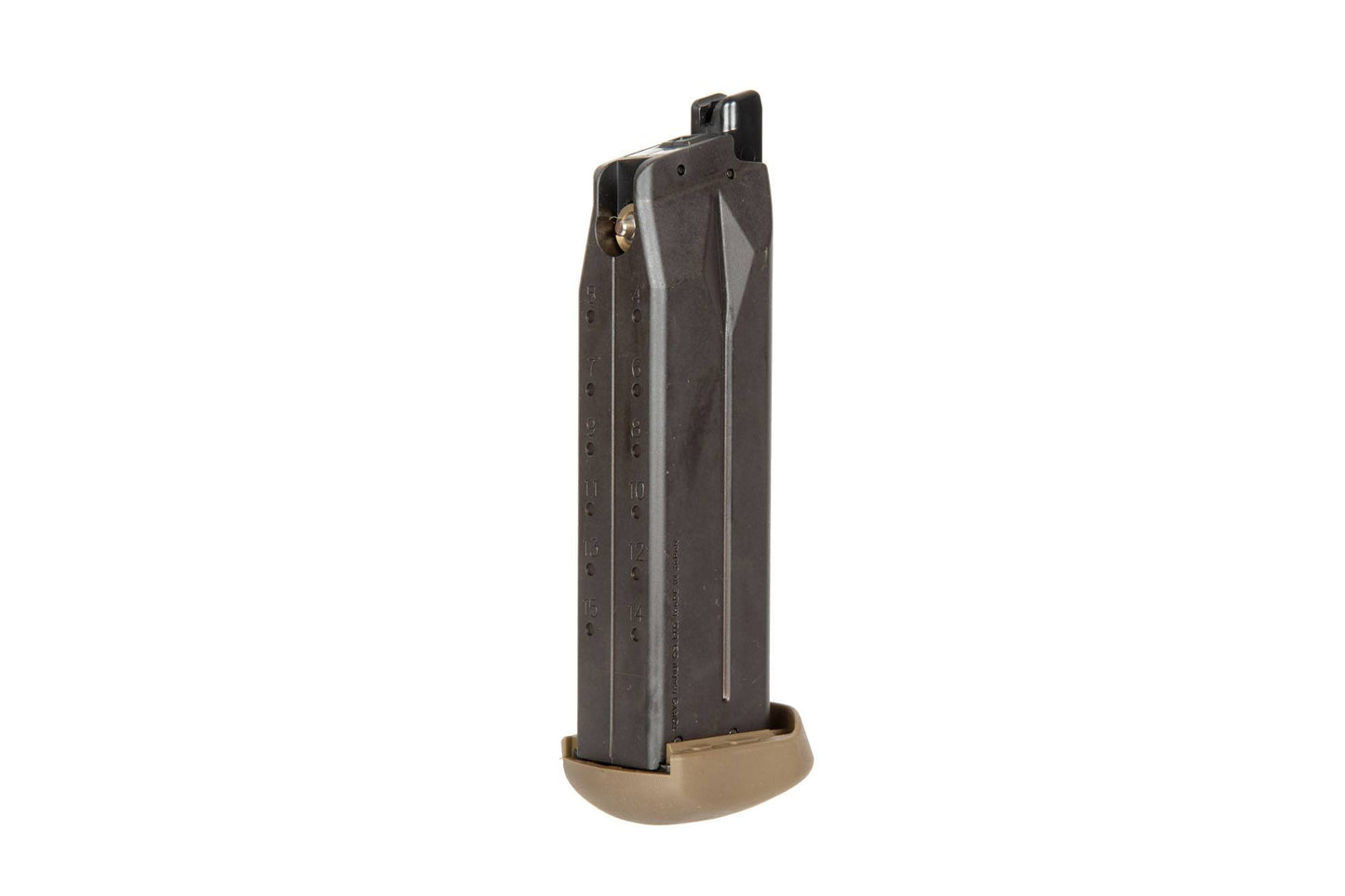 Magazynek ASG Tokyo Marui 29 kulek do replik FNX-45 Tactical - FDE