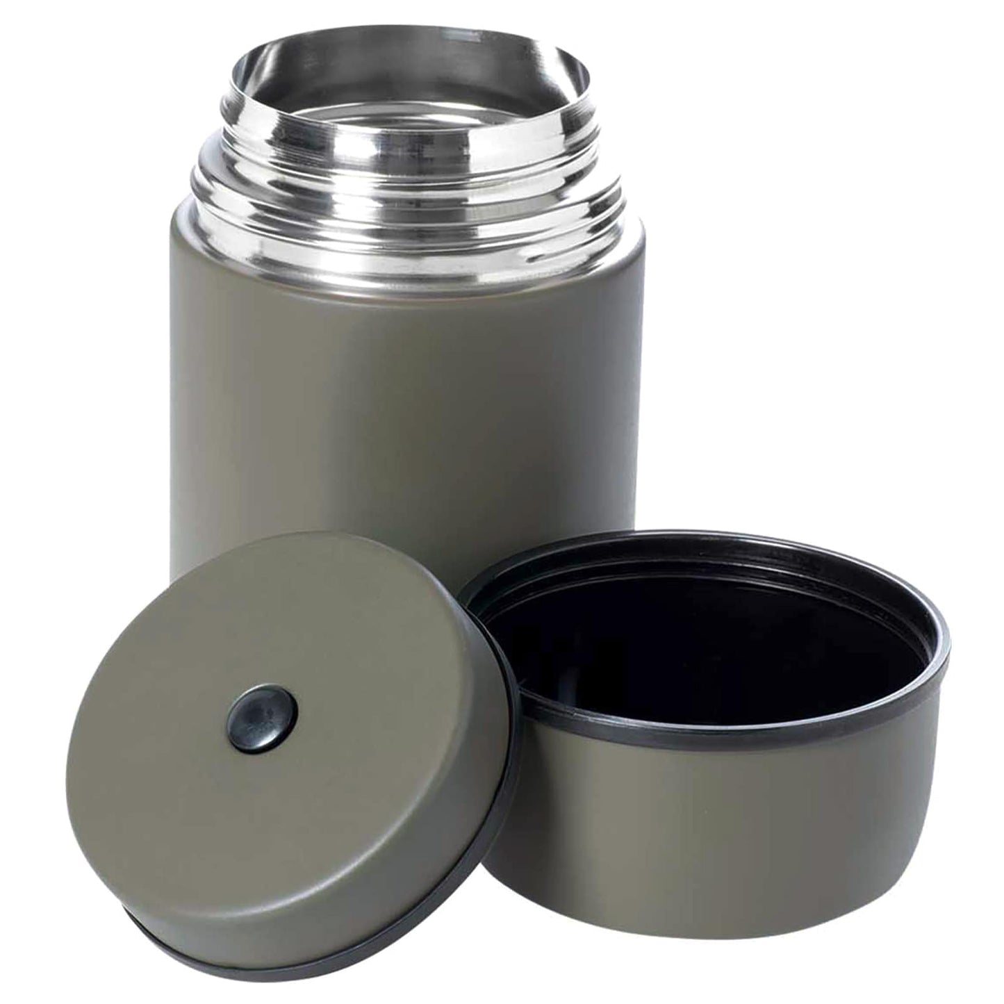 Termos obiadowy Esbit Food Jug 750 ml - Olive Green