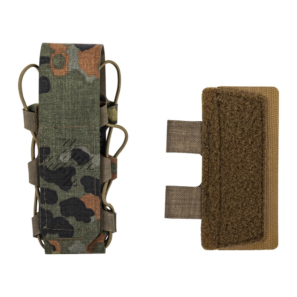 Ładownica Templar's Gear Tourniquet Pouch na stazę taktyczną - Flecktarn
