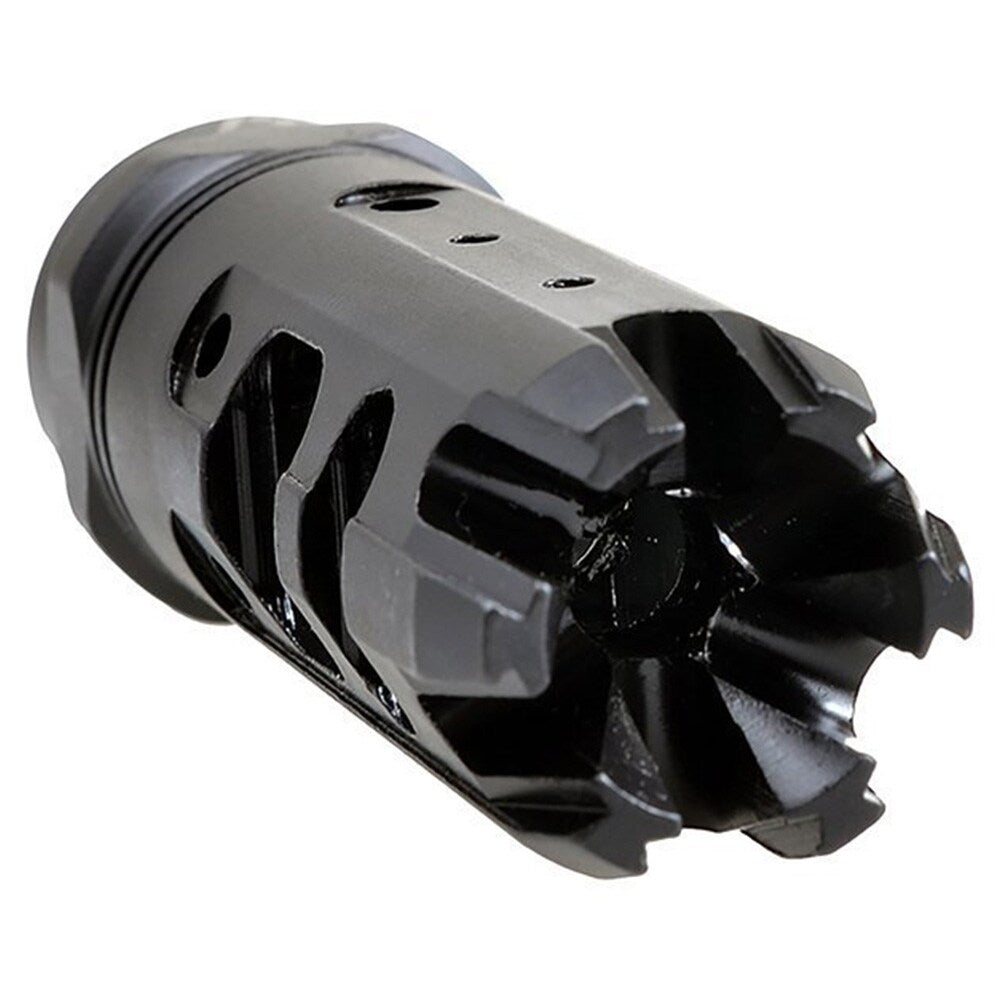 Kompensator Strike Industries King Comp do karabinków kalibru .308/7,62 mm - Black