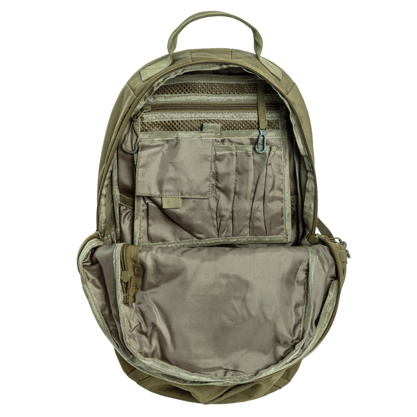 Plecak Highlander Fhior Falcon Tactical 20 l - Olive Drab