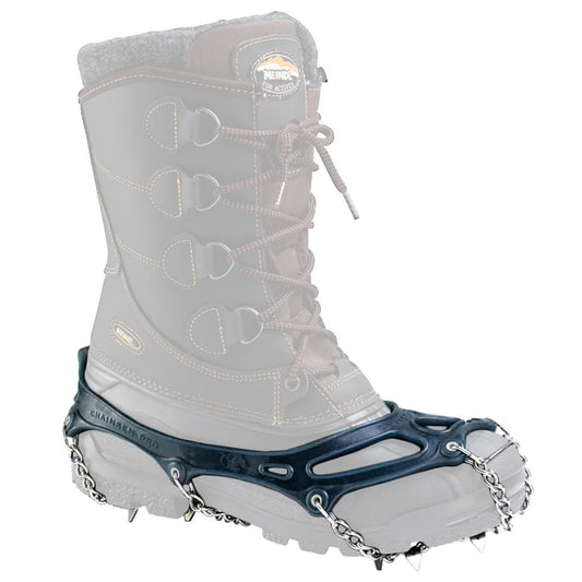 Raczki turystyczne Snowline Pro - Navy