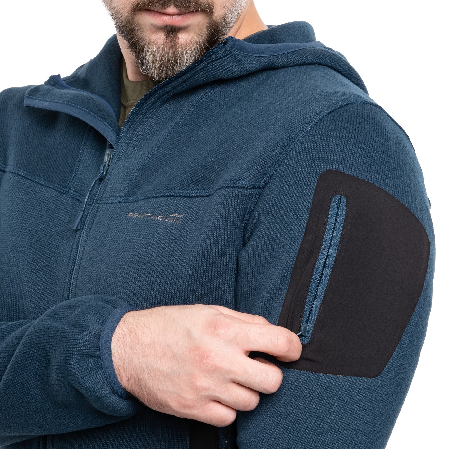 Bluza Pentagon Falcon Pro - RAF Blue
