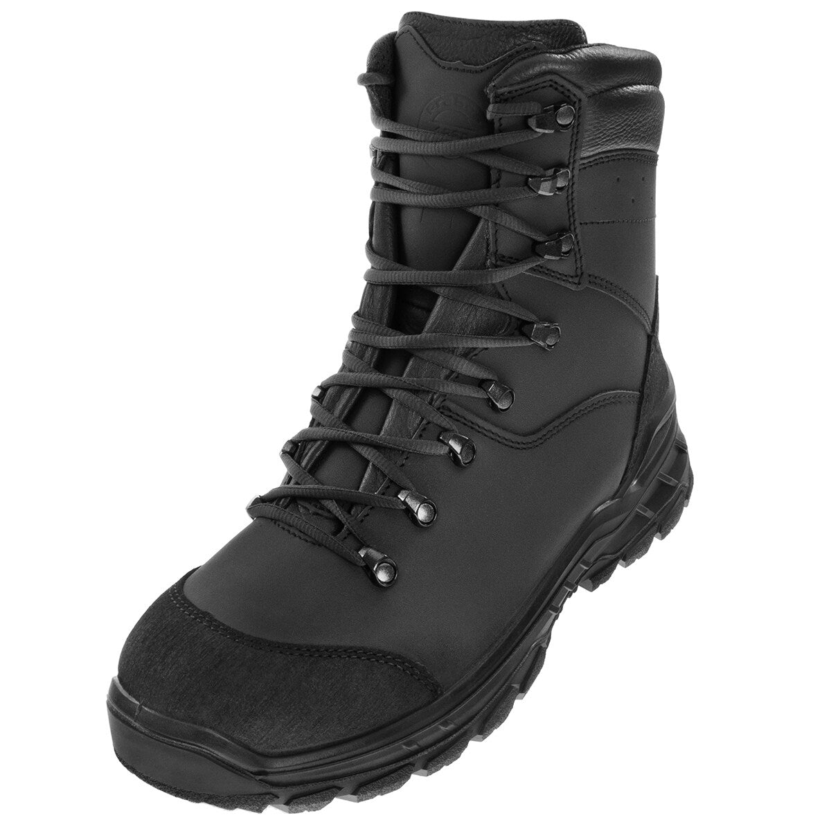Buty Prabos Grizzly GTX - Black