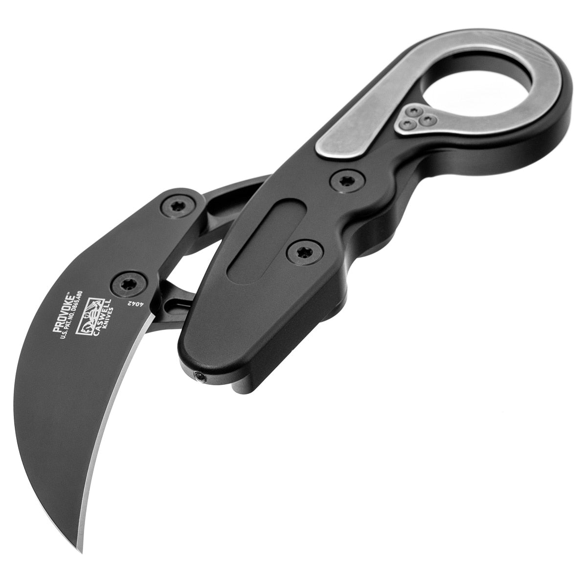 Nóż składany CRKT Provoke First Responder
