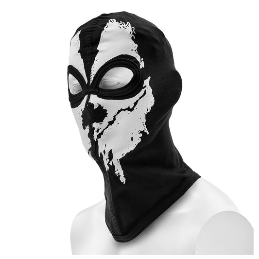 Kominiarka CoD Ghost 16 z 2 otworami na oczy